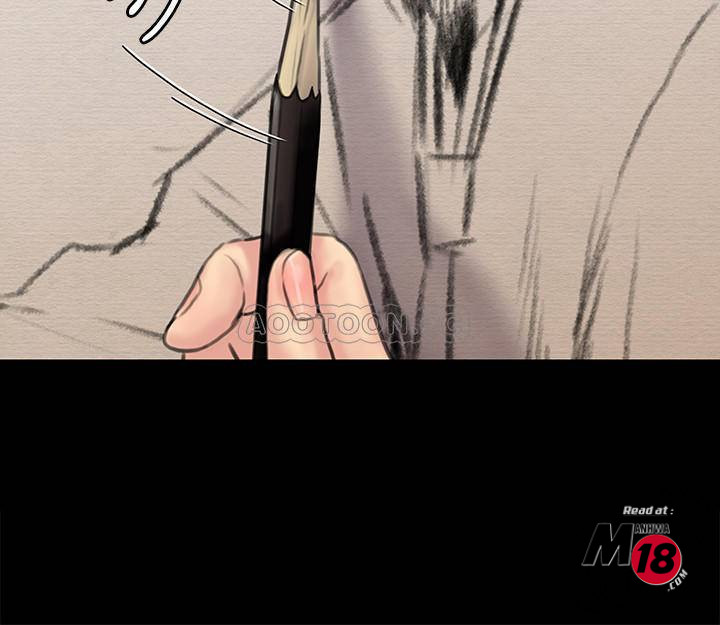 Queen Bee Raw Chapter 127 image 8