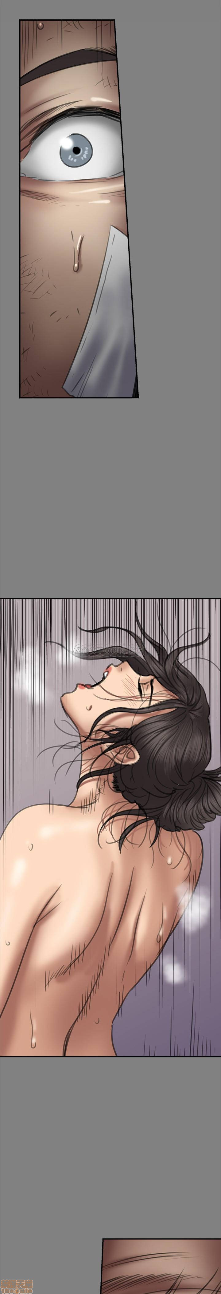 Queen Bee Raw Chapter 131 image 34