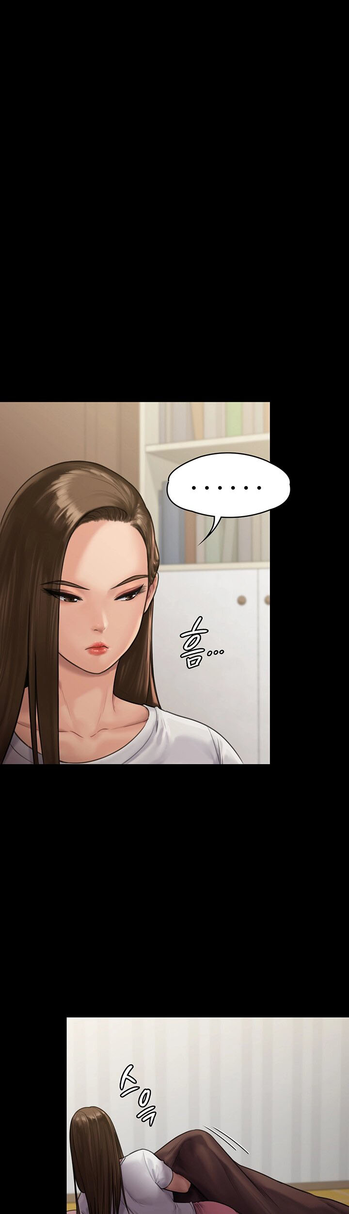 Queen Bee Raw Chapter 135 image 21