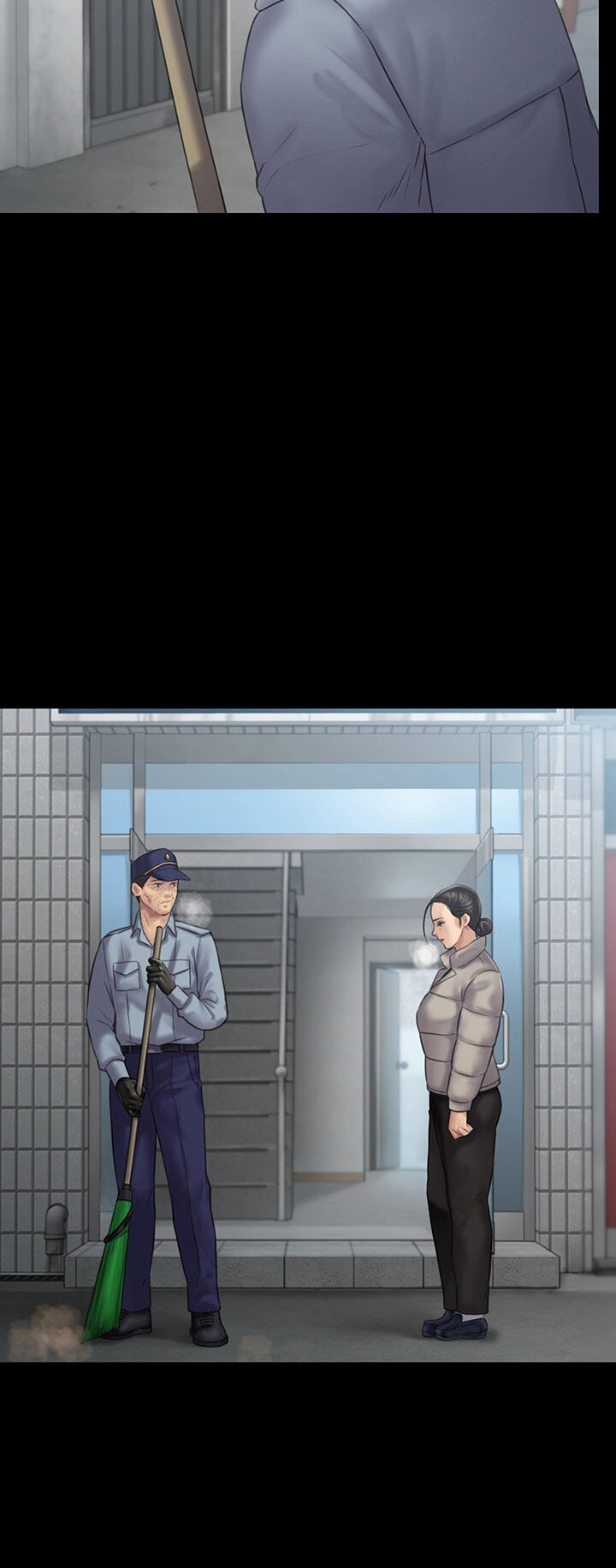 Queen Bee Raw Chapter 135 image 26