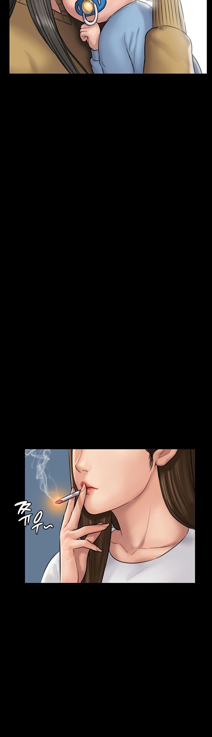 Queen Bee Raw Chapter 135 image 7