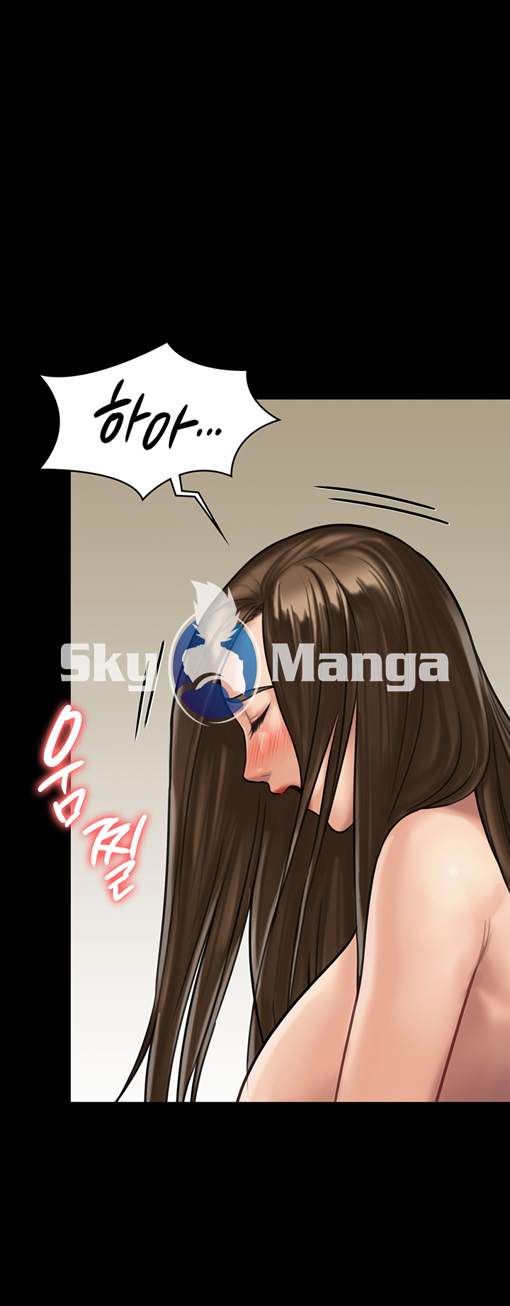 Queen Bee Raw Chapter 137 image 32