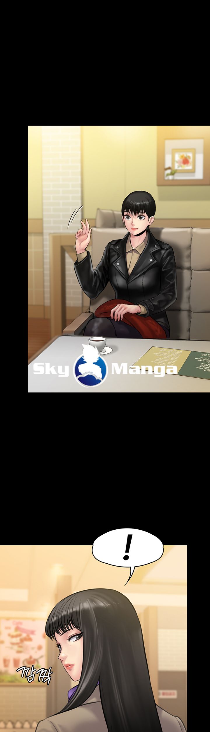 Queen Bee Raw Chapter 139 image 9