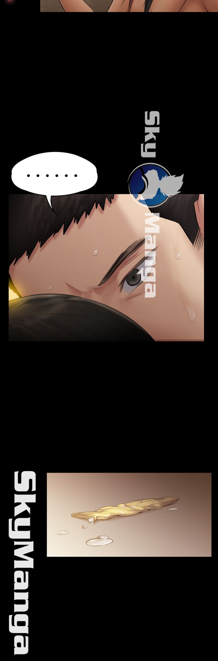 Queen Bee Raw Chapter 140 image 49