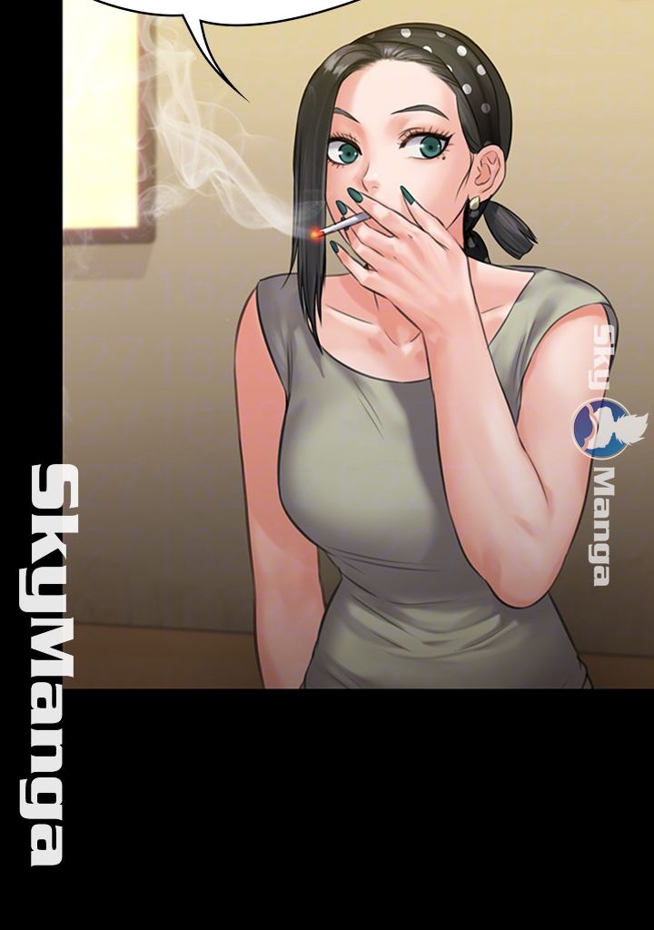Queen Bee Raw Chapter 141 image 11
