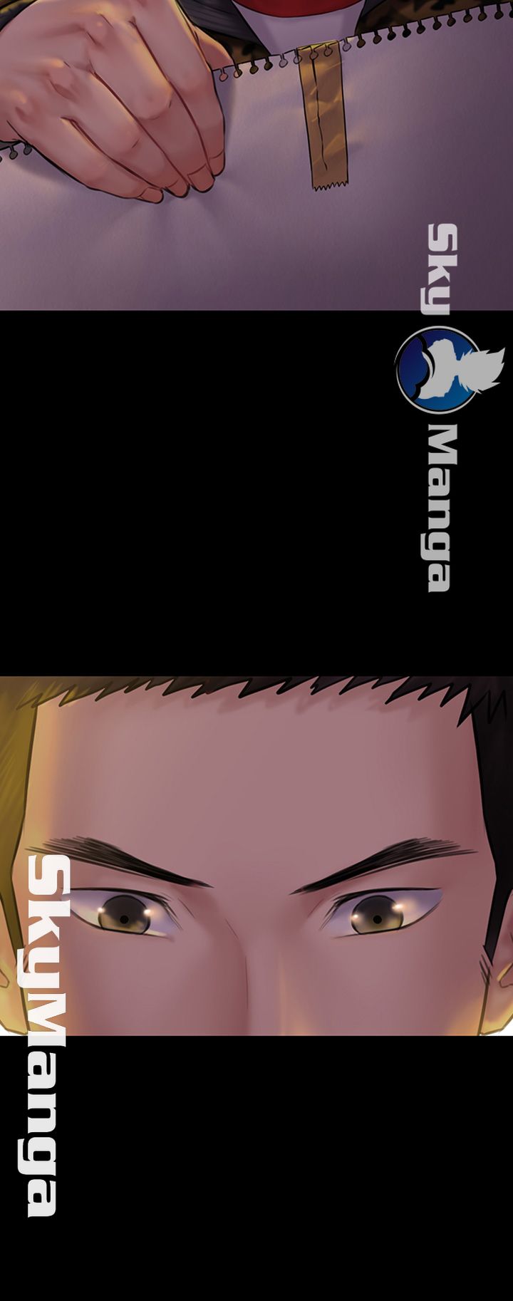 Queen Bee Raw Chapter 142 image 17