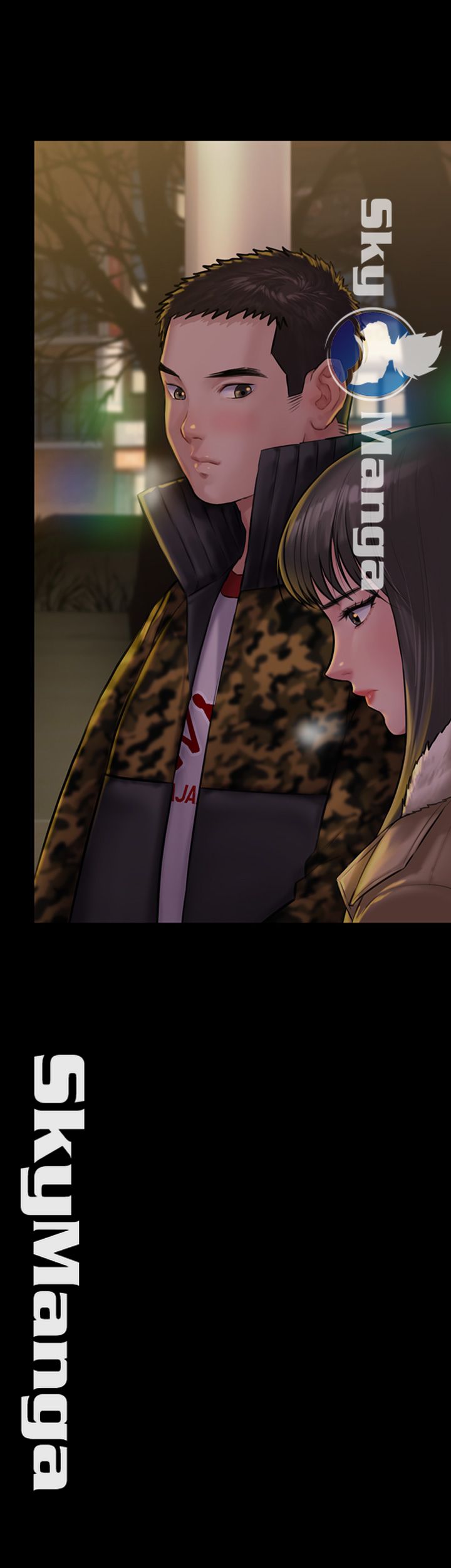Queen Bee Raw Chapter 142 image 29