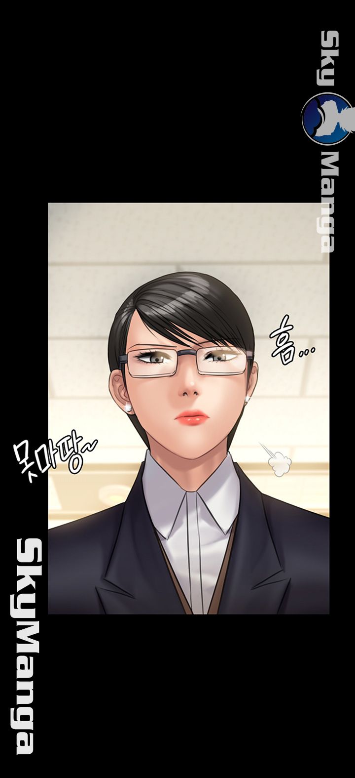 Queen Bee Raw Chapter 144 image 10