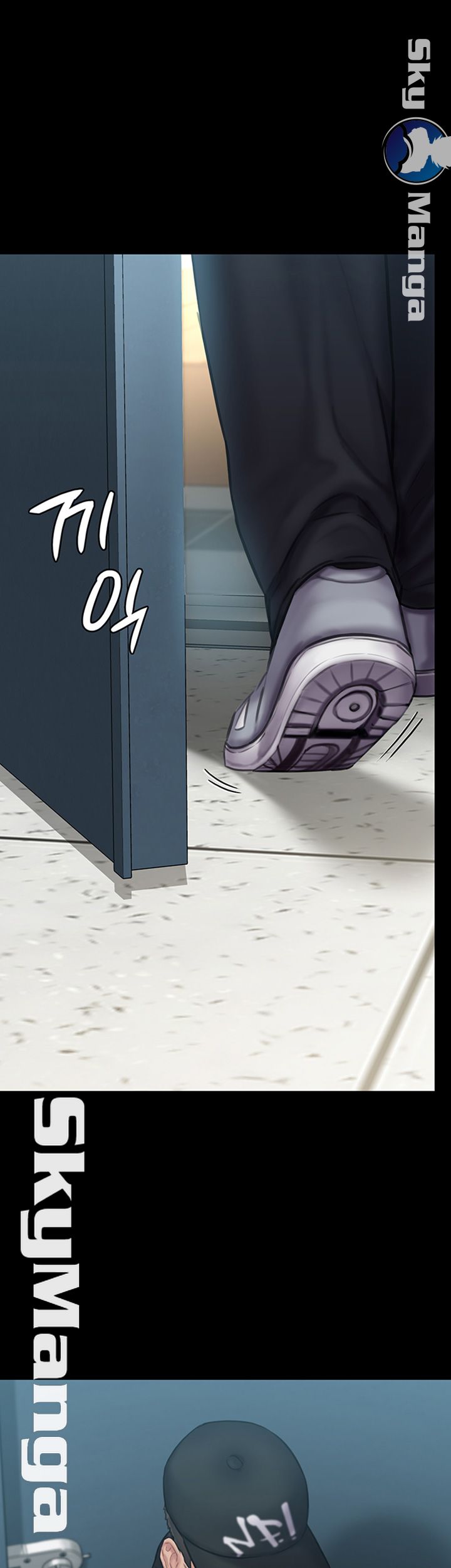 Queen Bee Raw Chapter 144 image 30