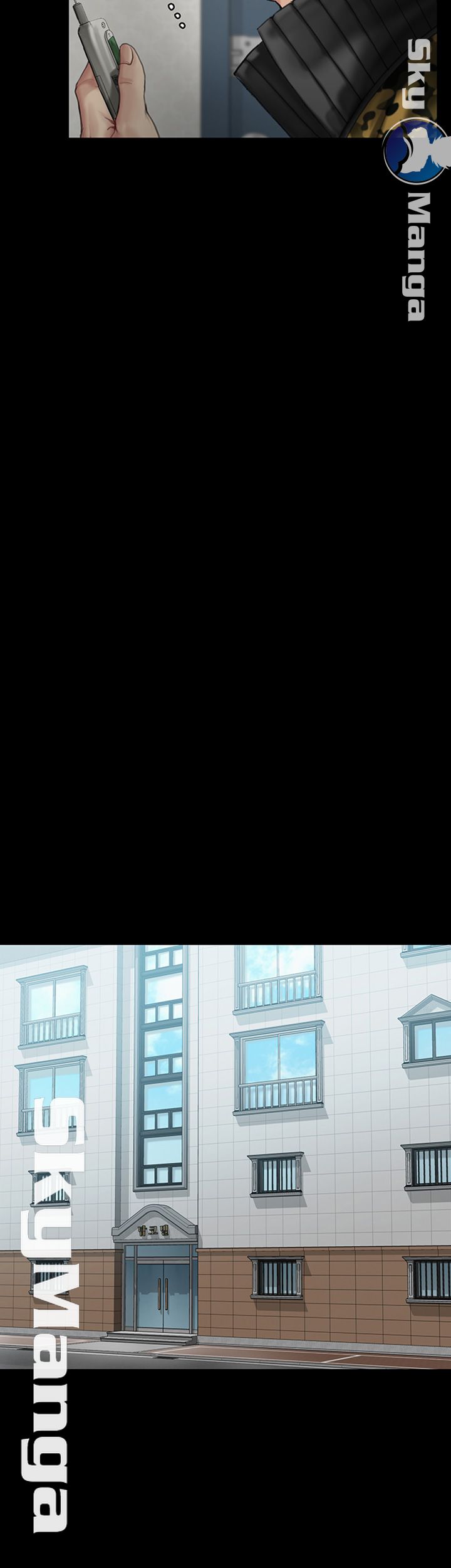 Queen Bee Raw Chapter 144 image 37