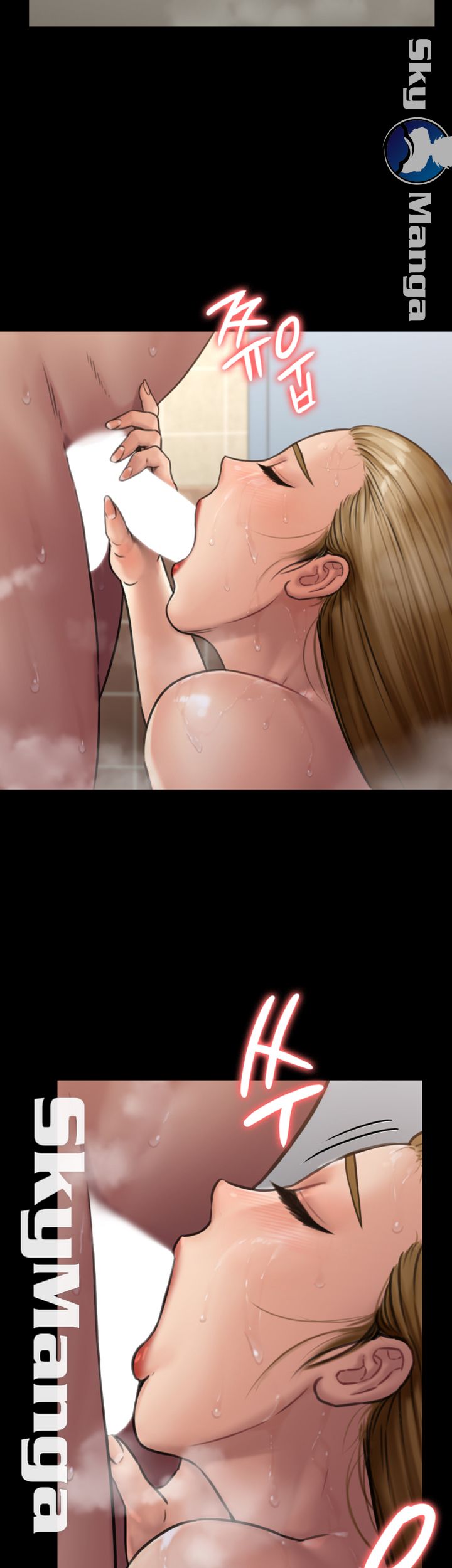 Queen Bee Raw Chapter 145 image 20
