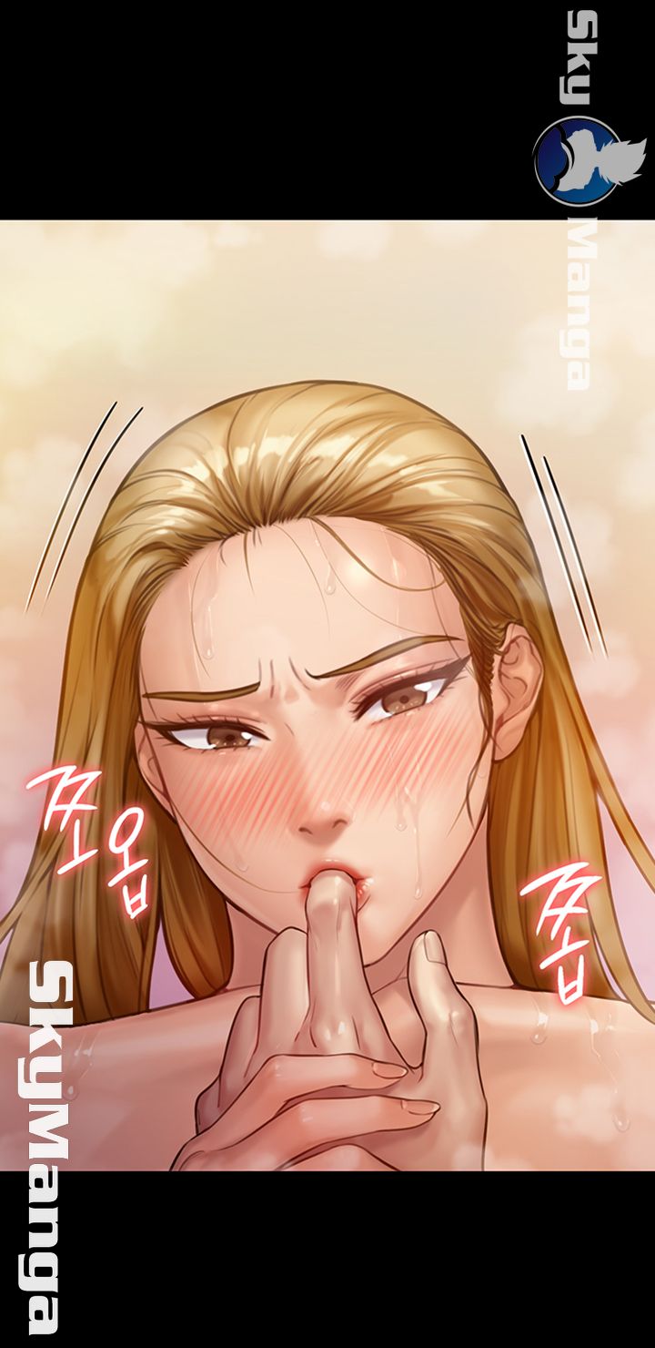 Queen Bee Raw Chapter 147 image 17