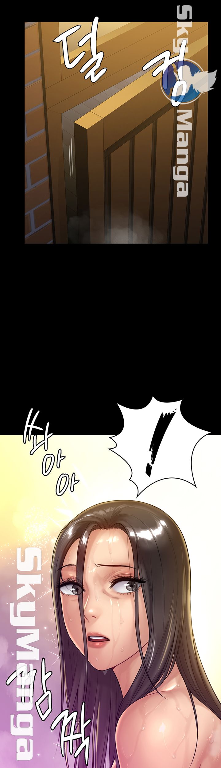 Queen Bee Raw Chapter 149 image 52