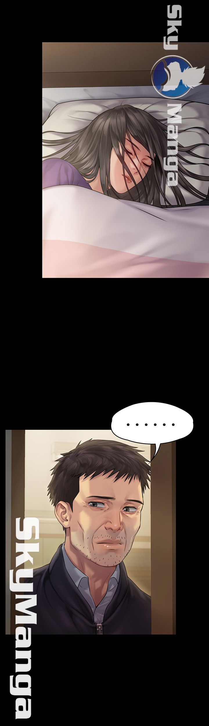 Queen Bee Raw Chapter 152 image 33