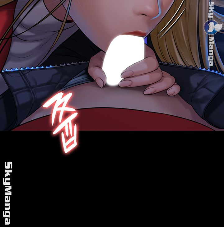 Queen Bee Raw Chapter 153 image 59