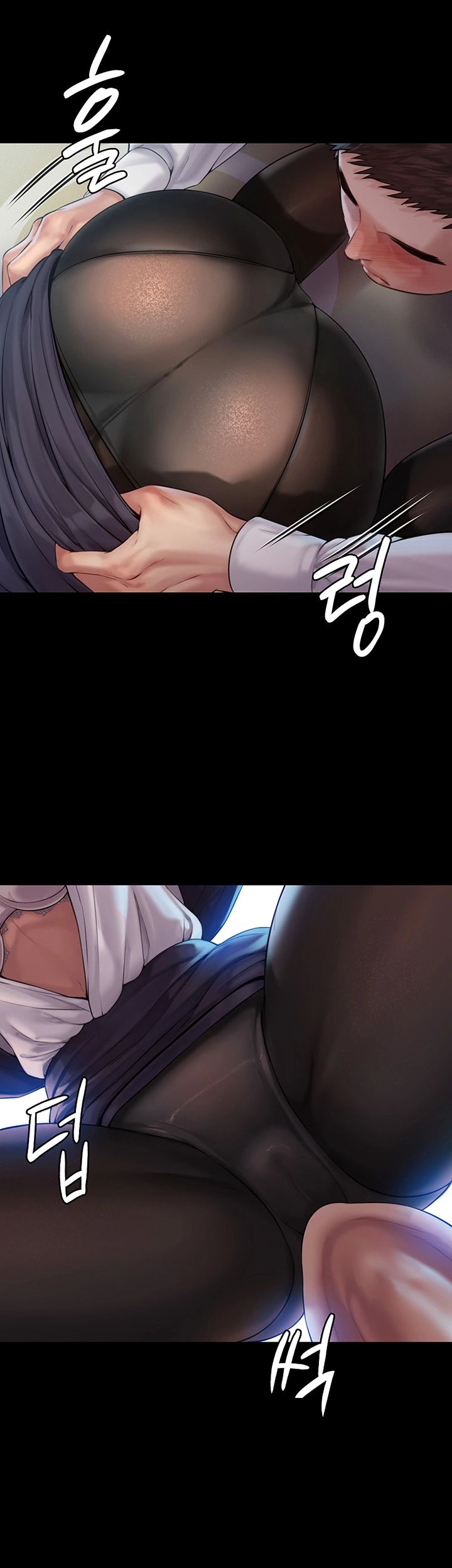Queen Bee Raw Chapter 156 image 26