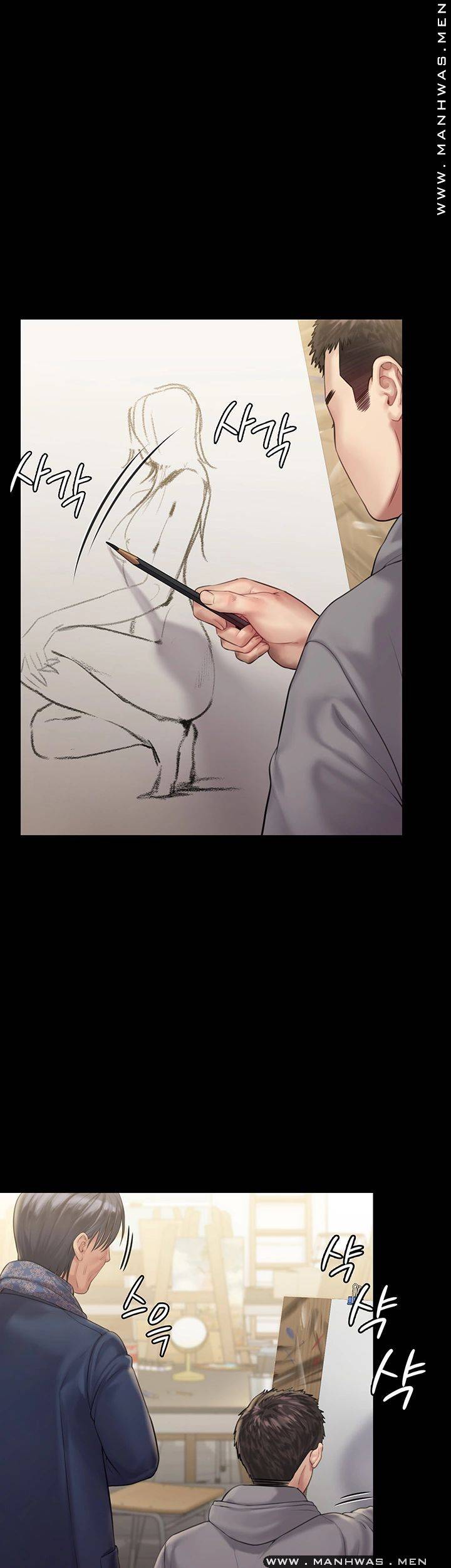 Queen Bee Raw Chapter 158 image 32
