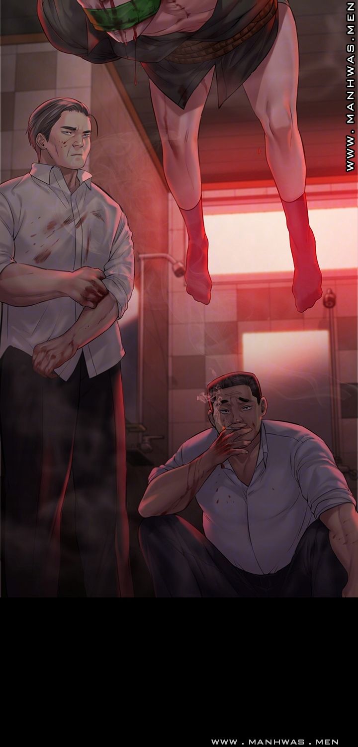 Queen Bee Raw Chapter 158 image 3