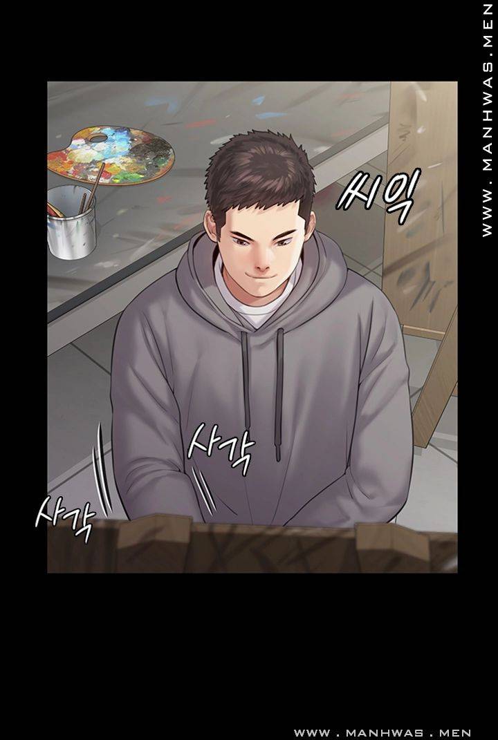 Queen Bee Raw Chapter 158 image 43