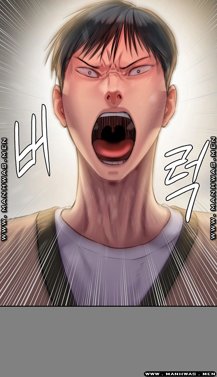 Queen Bee Raw Chapter 161 image 27