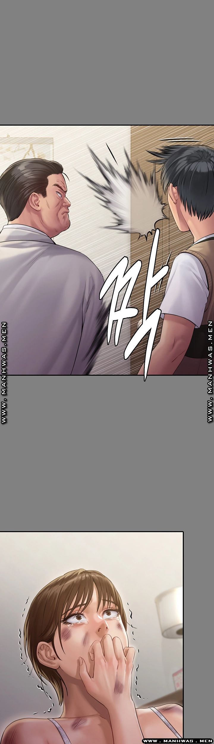 Queen Bee Raw Chapter 161 image 29