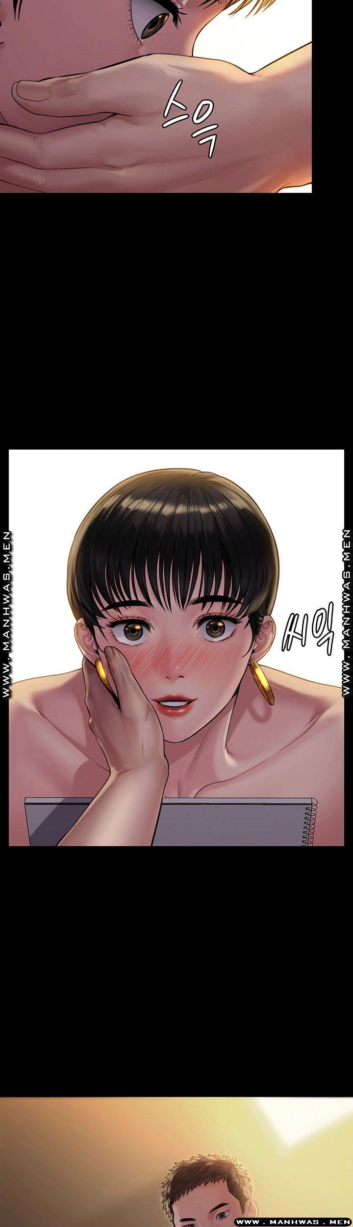Queen Bee Raw Chapter 162 image 52