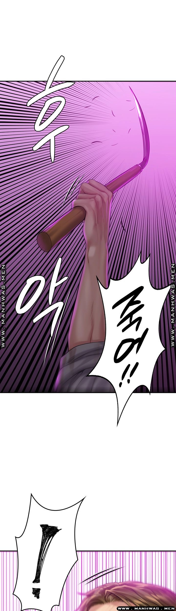 Queen Bee Raw Chapter 163 image 17