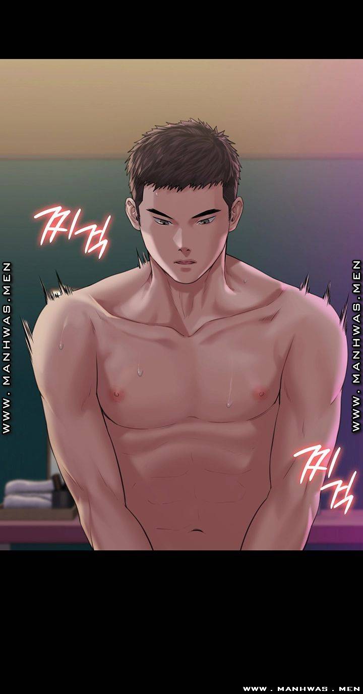 Queen Bee Raw Chapter 163 image 41