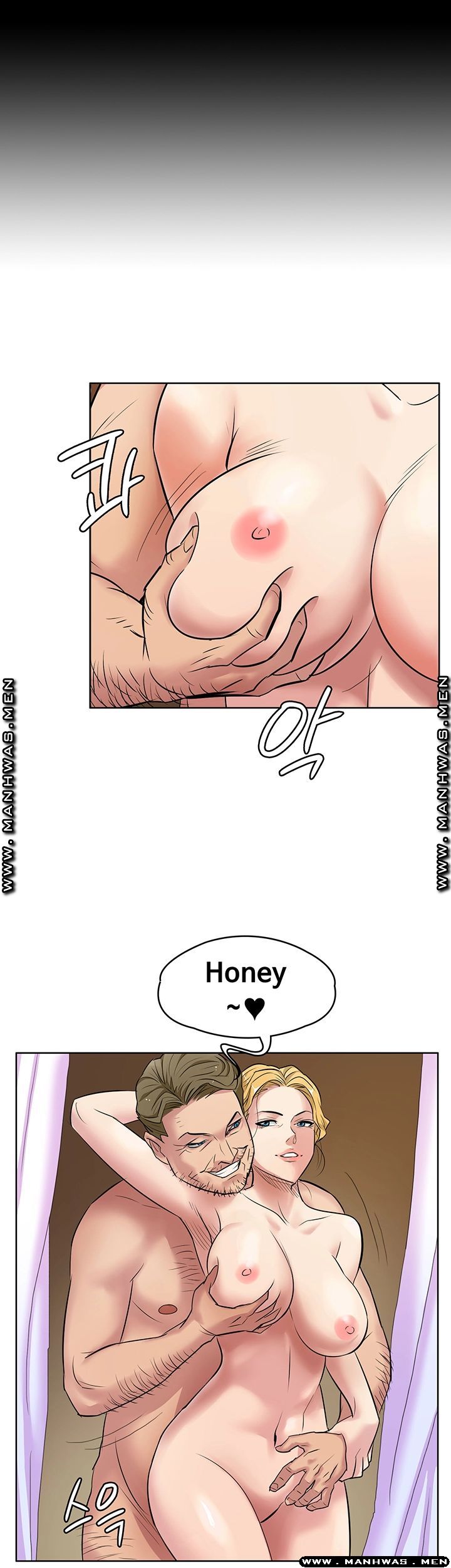 Queen Bee Raw Chapter 163 image 4