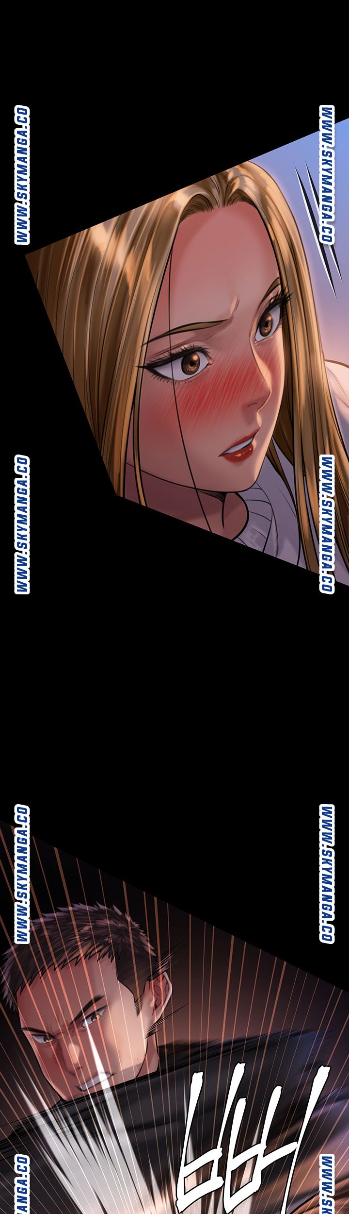 Queen Bee Raw Chapter 169 image 25