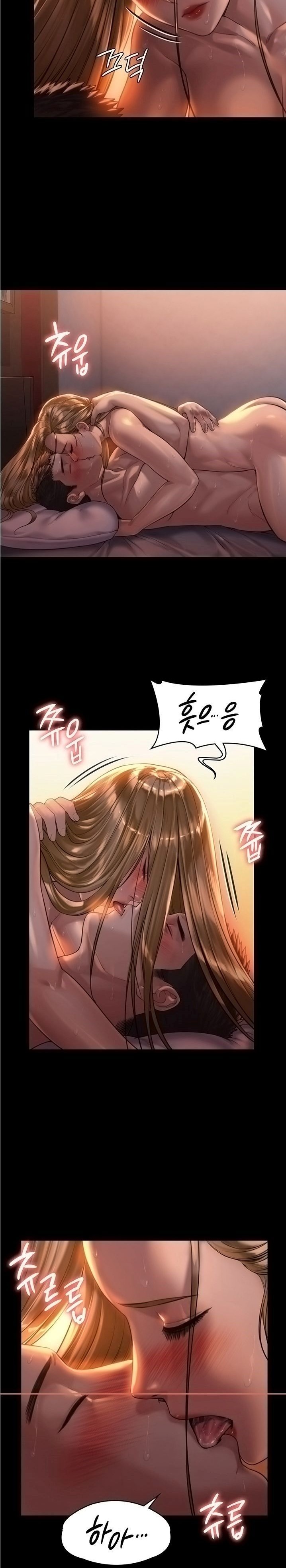 Queen Bee Raw Chapter 172 image 19
