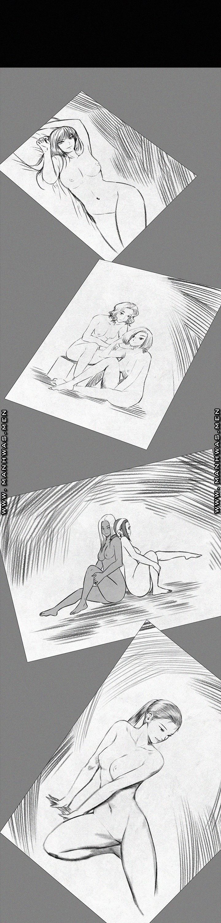 Queen Bee Raw Chapter 183 image 4