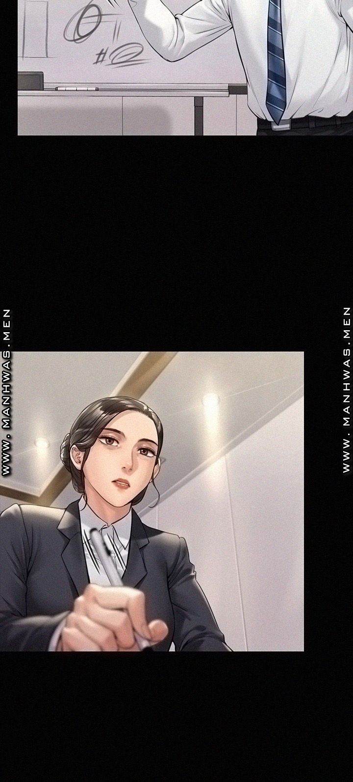 Queen Bee Raw Chapter 184 image 29