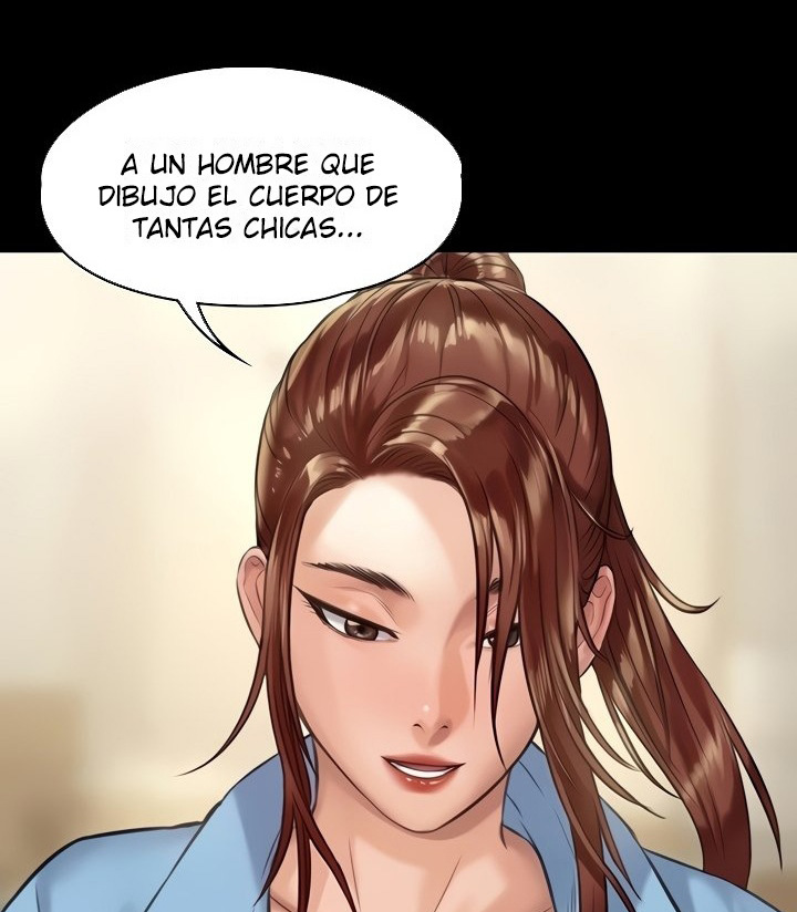 Queen Bee Raw Chapter 189 image 0