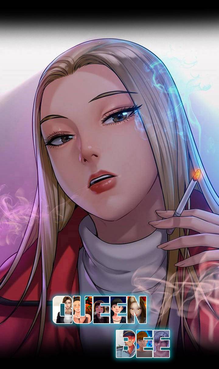Queen Bee Raw Chapter 189 image 10