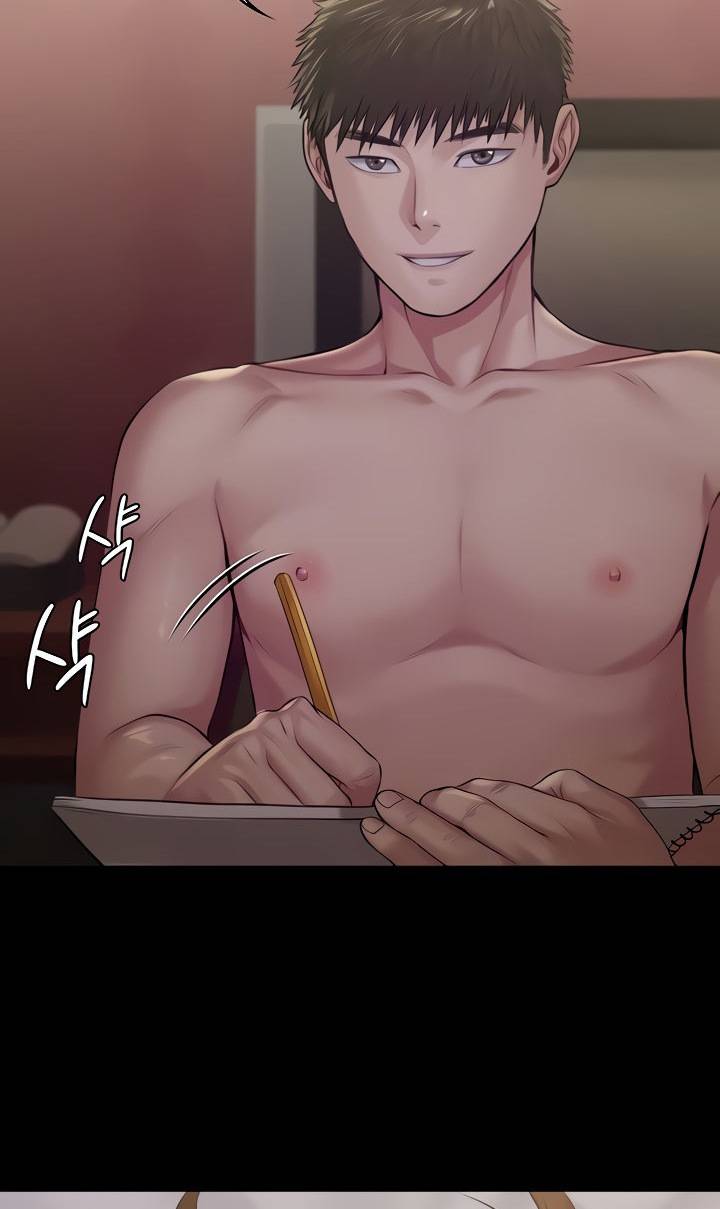 Queen Bee Raw Chapter 189 image 19
