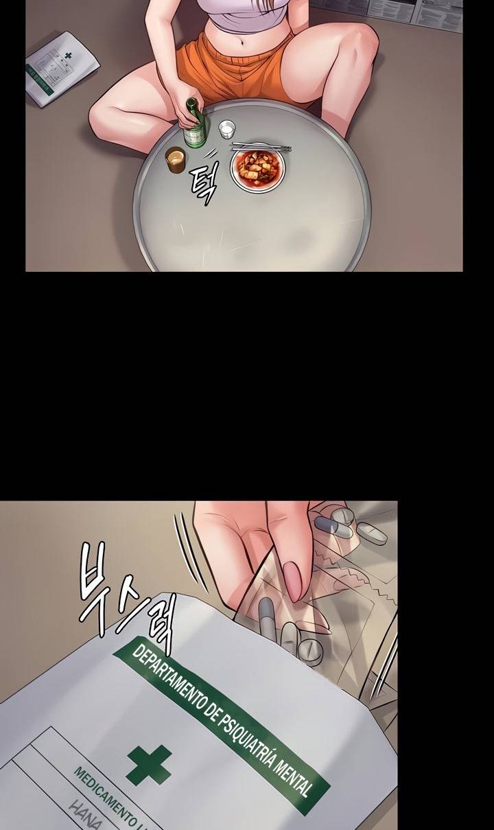 Queen Bee Raw Chapter 189 image 31