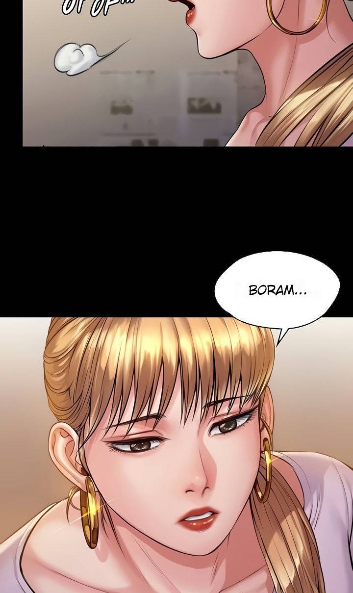 Queen Bee Raw Chapter 189 image 35
