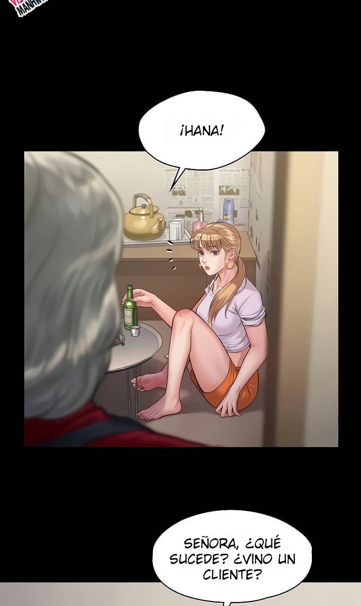 Queen Bee Raw Chapter 189 image 37