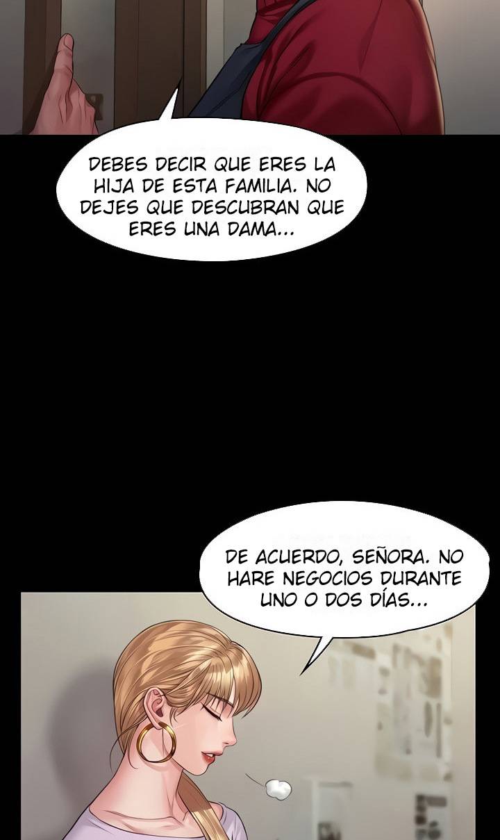 Queen Bee Raw Chapter 189 image 42