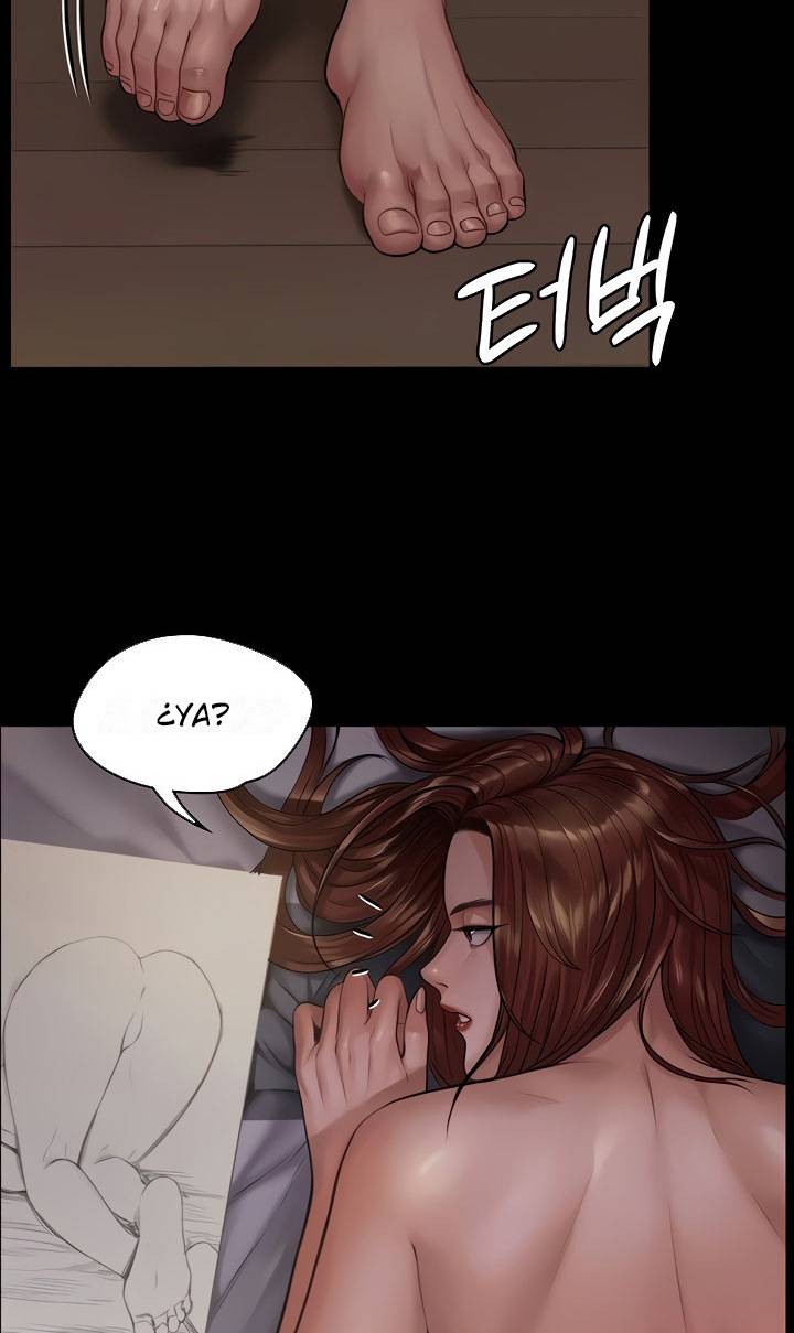Queen Bee Raw Chapter 189 image 49