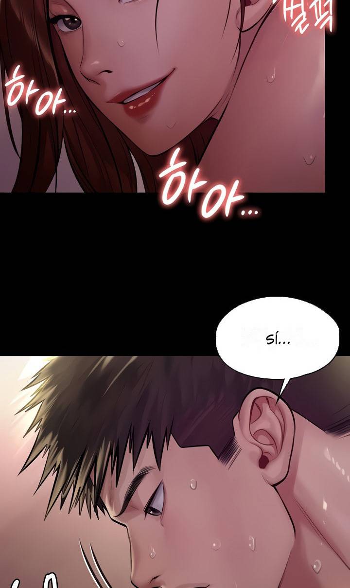 Queen Bee Raw Chapter 189 image 77