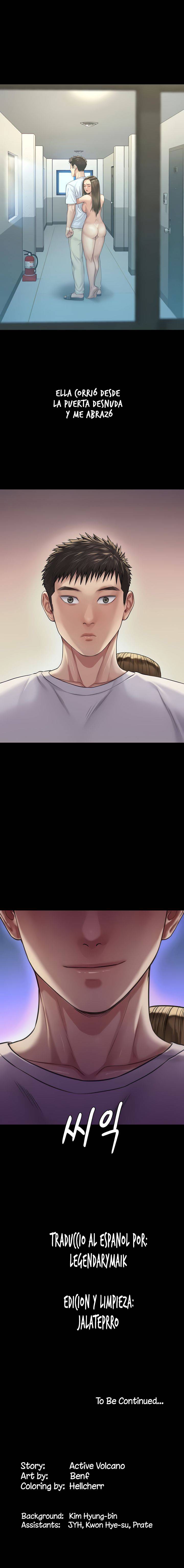 Queen Bee Raw Chapter 191 image 8
