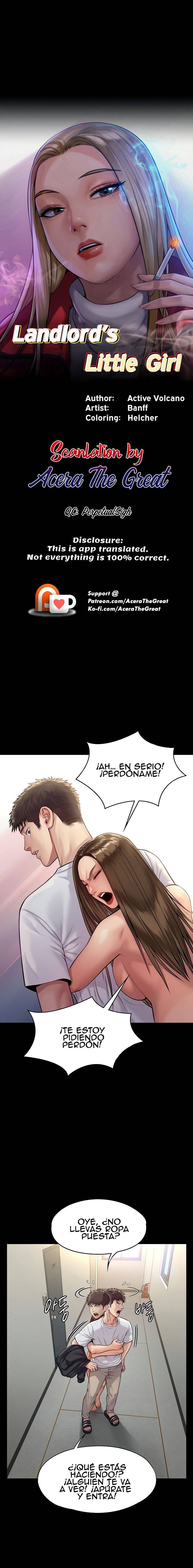 Queen Bee Raw Chapter 192 image 0