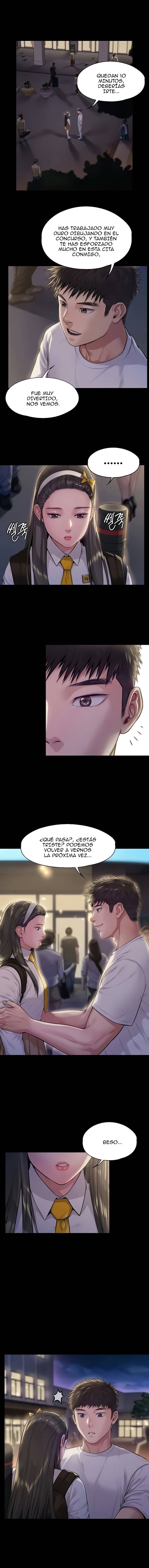 Queen Bee Raw Chapter 193 image 9