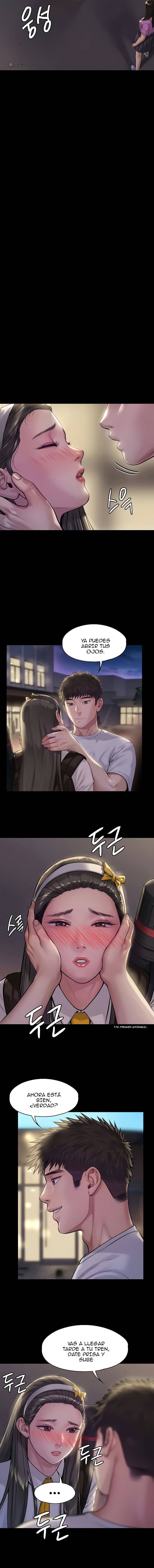 Queen Bee Raw Chapter 193 image 12