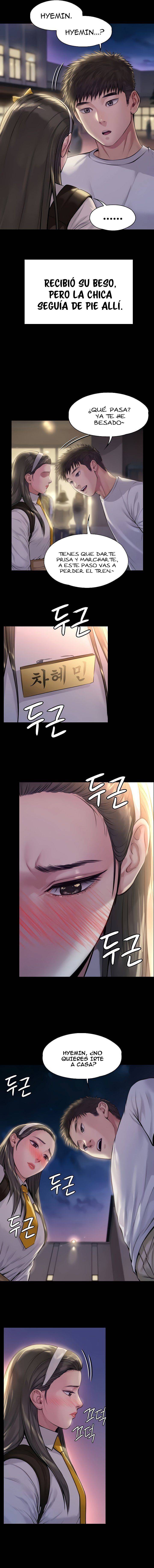 Queen Bee Raw Chapter 193 image 13