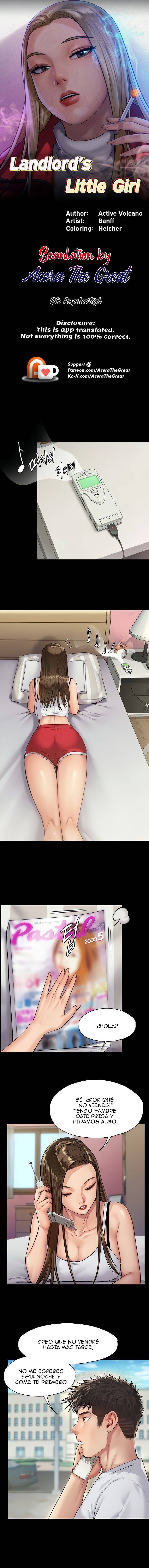 Queen Bee Raw Chapter 193 image 1