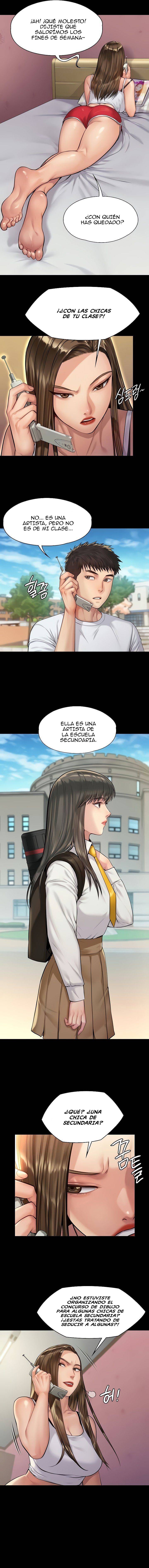 Queen Bee Raw Chapter 193 image 2
