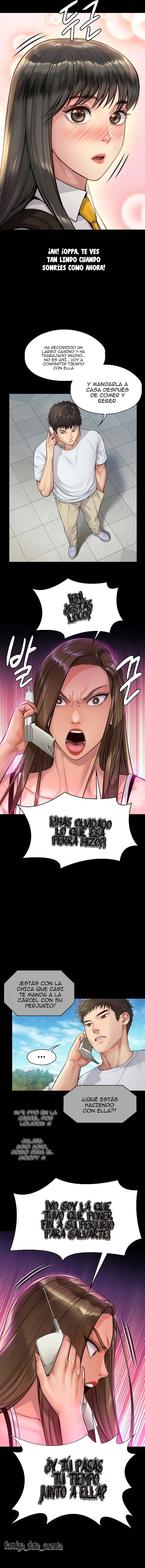 Queen Bee Raw Chapter 193 image 4